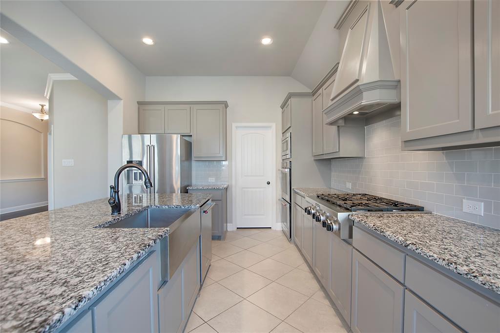 Twin Hills - Residential Lease