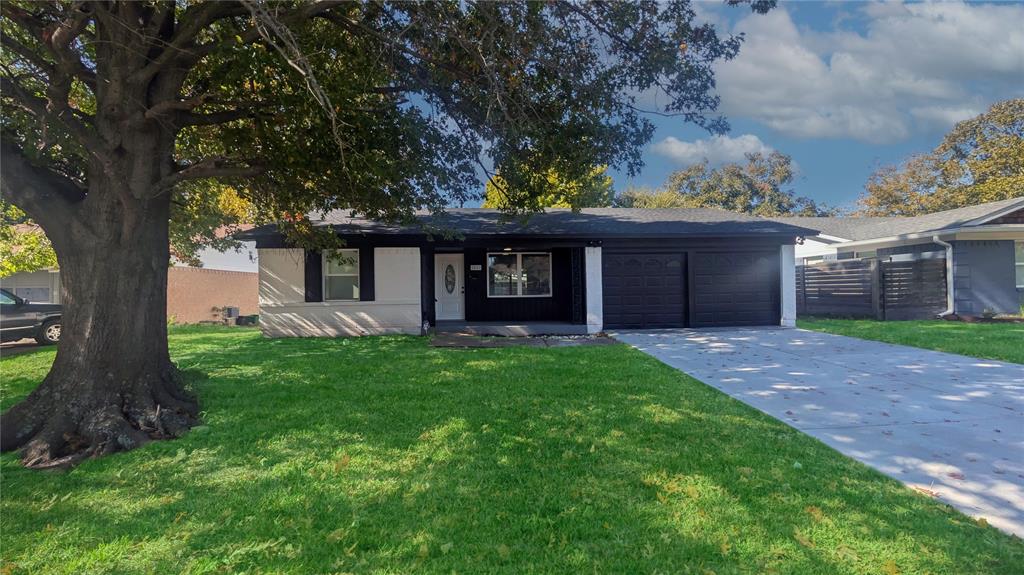 Richardson Heights 09 2nd Sec - Residential