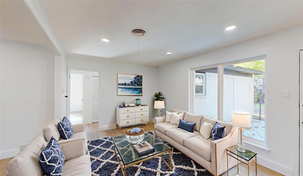 Richardson Heights 09 2nd Sec - Residential