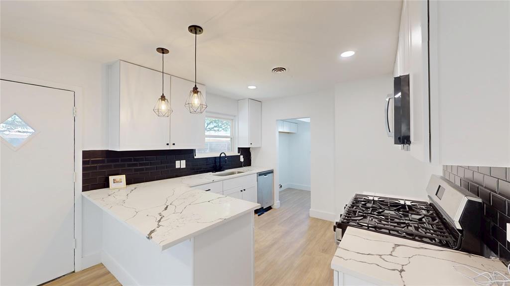 Richardson Heights 09 2nd Sec - Residential