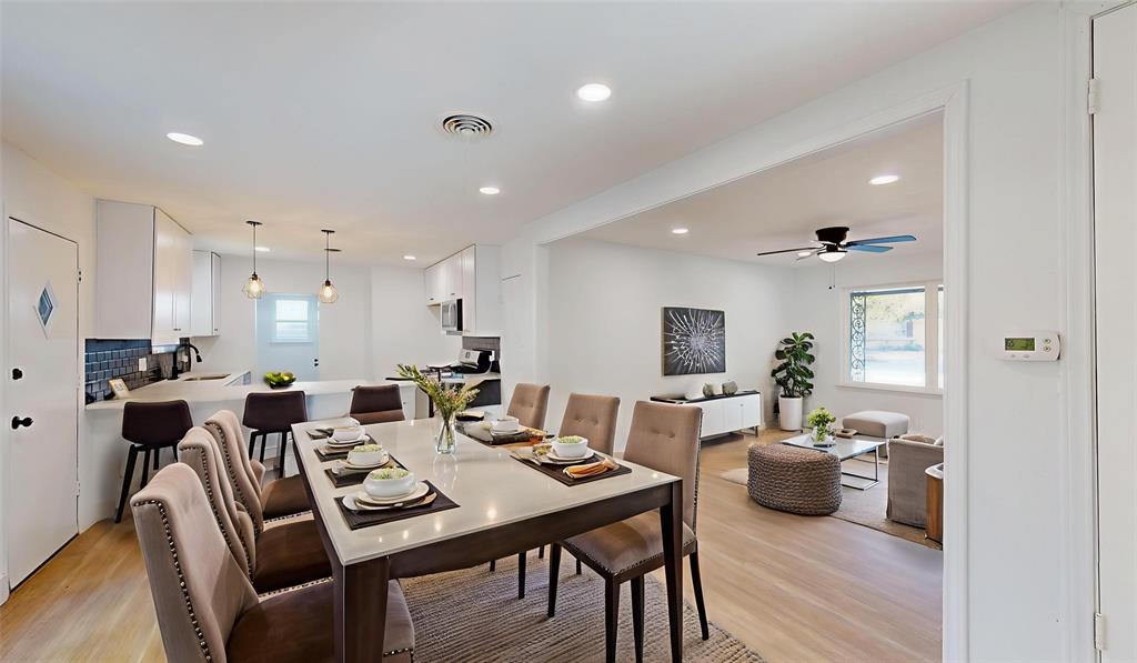 Richardson Heights 09 2nd Sec - Residential