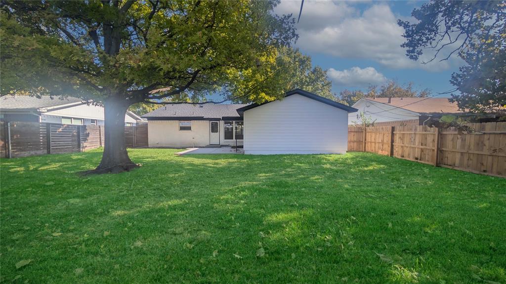 Richardson Heights 09 2nd Sec - Residential