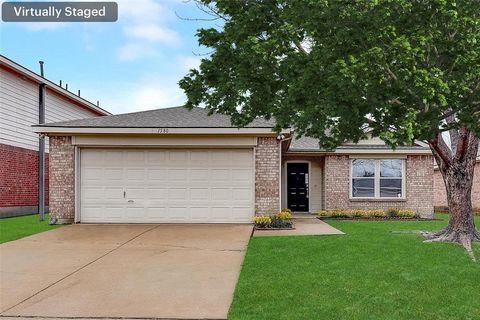 A home in Little Elm