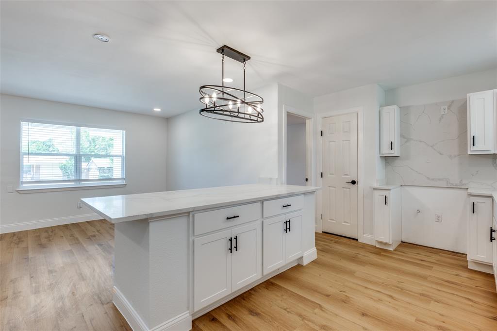 Big Town Estates - Residential