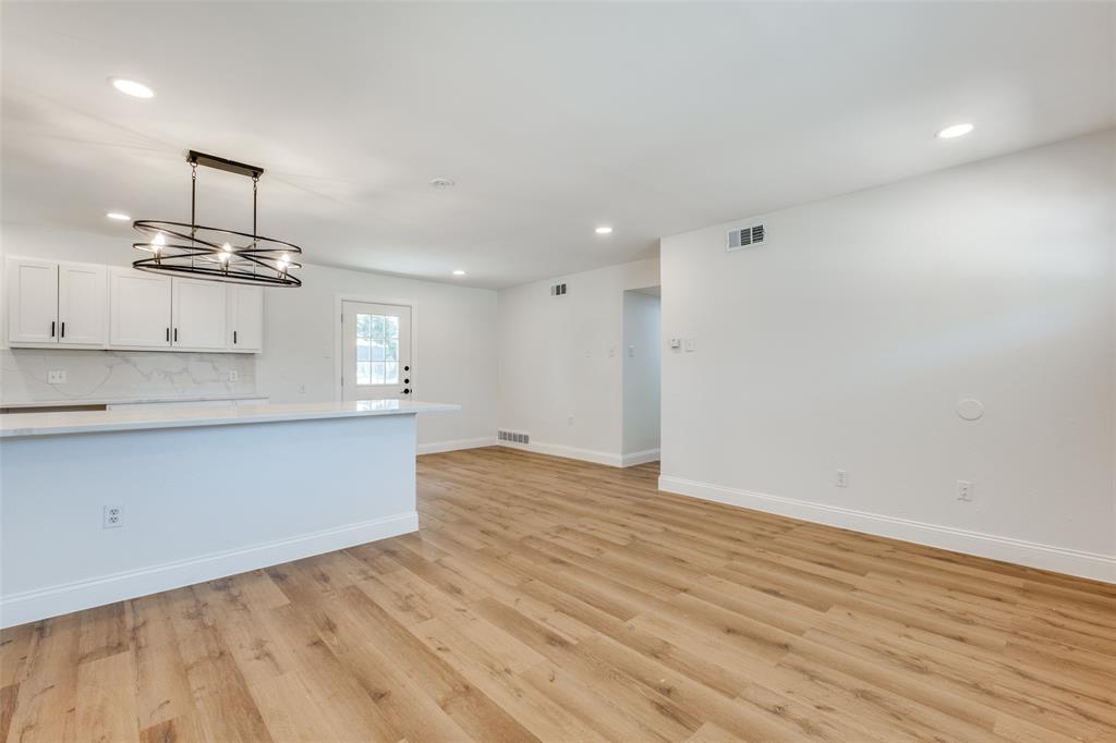 Big Town Estates - Residential