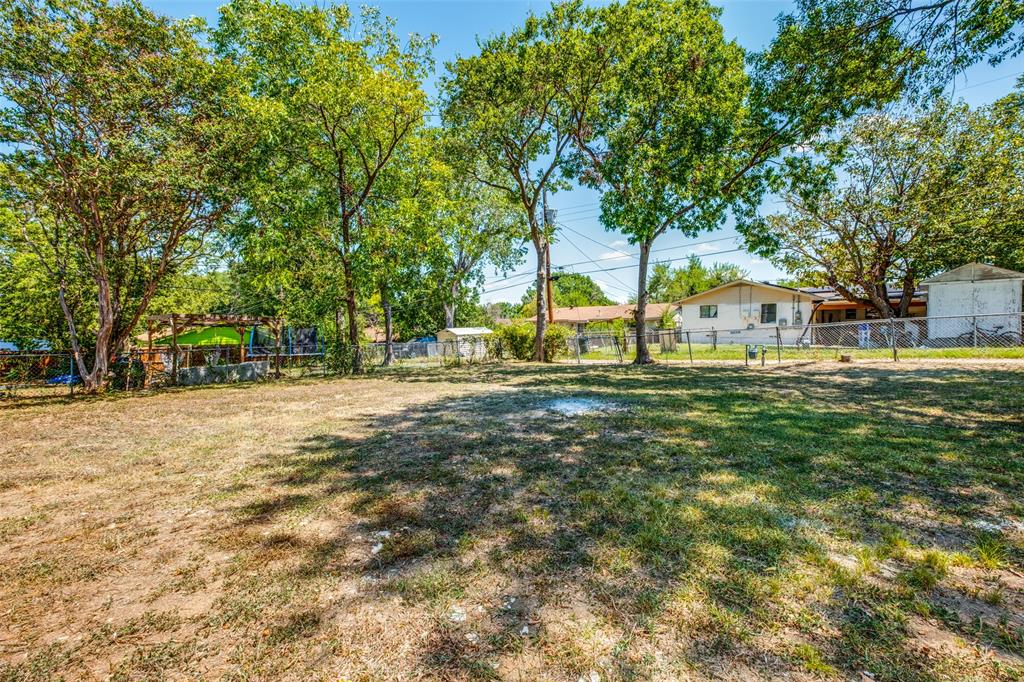 Big Town Estates - Residential