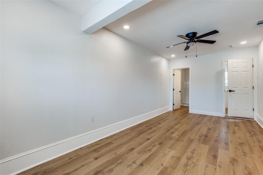 Big Town Estates - Residential