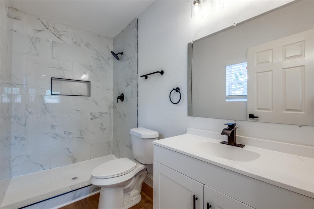 Big Town Estates - Residential