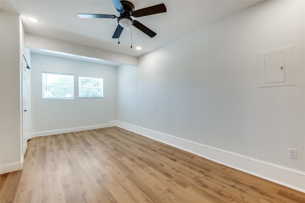 Big Town Estates - Residential