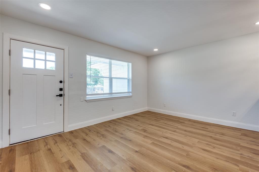 Big Town Estates - Residential