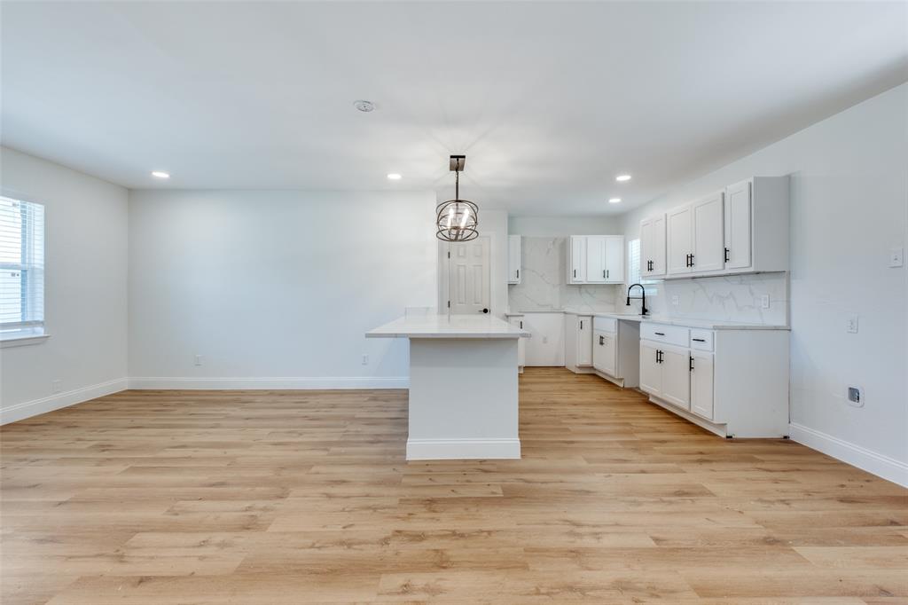 Big Town Estates - Residential