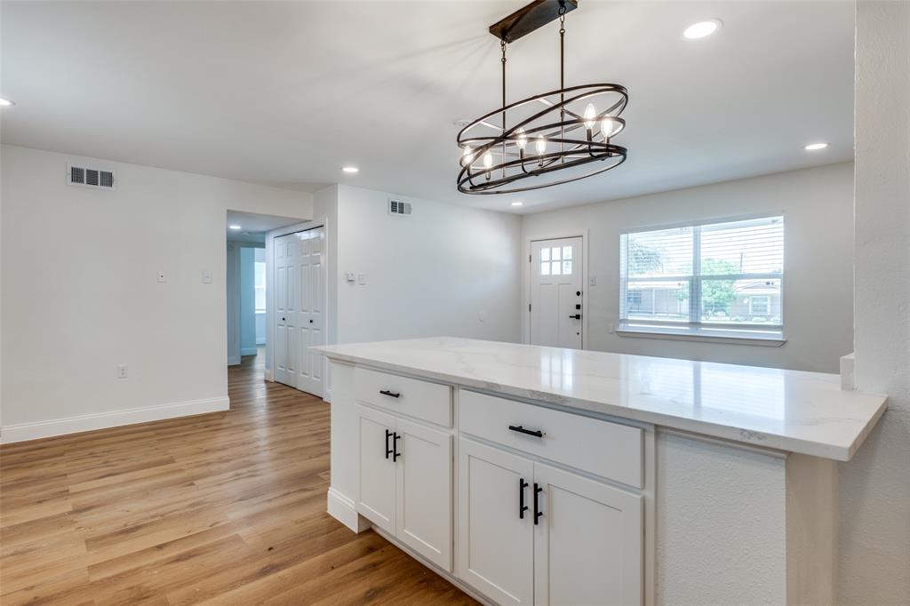 Big Town Estates - Residential