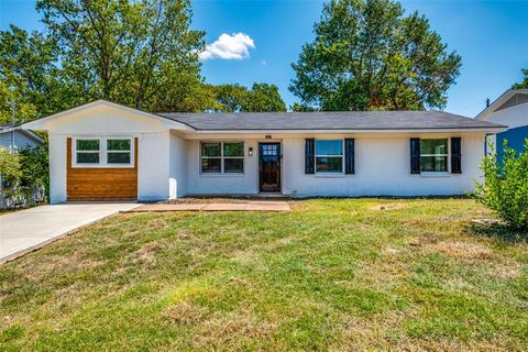 2626 Brenda Drive Mesquite TX 75149