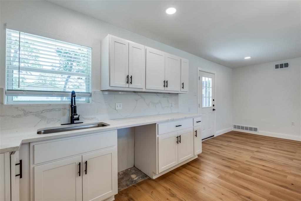 Big Town Estates - Residential