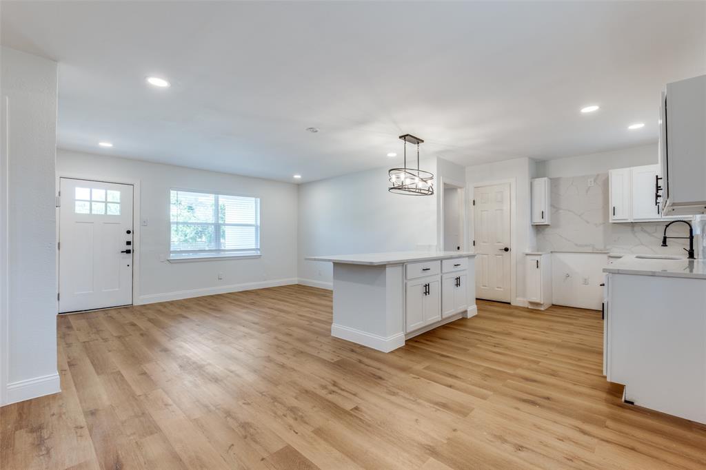 Big Town Estates - Residential