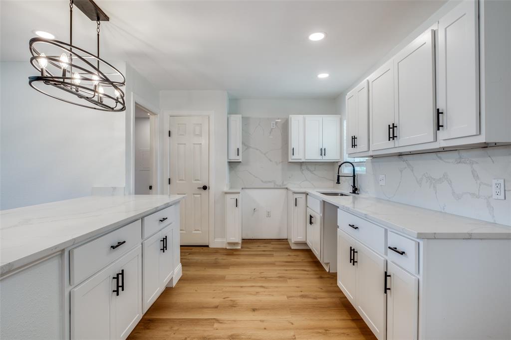 Big Town Estates - Residential