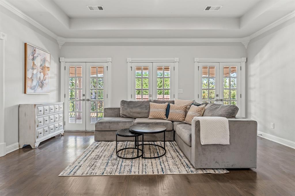 Garden Add - Residential