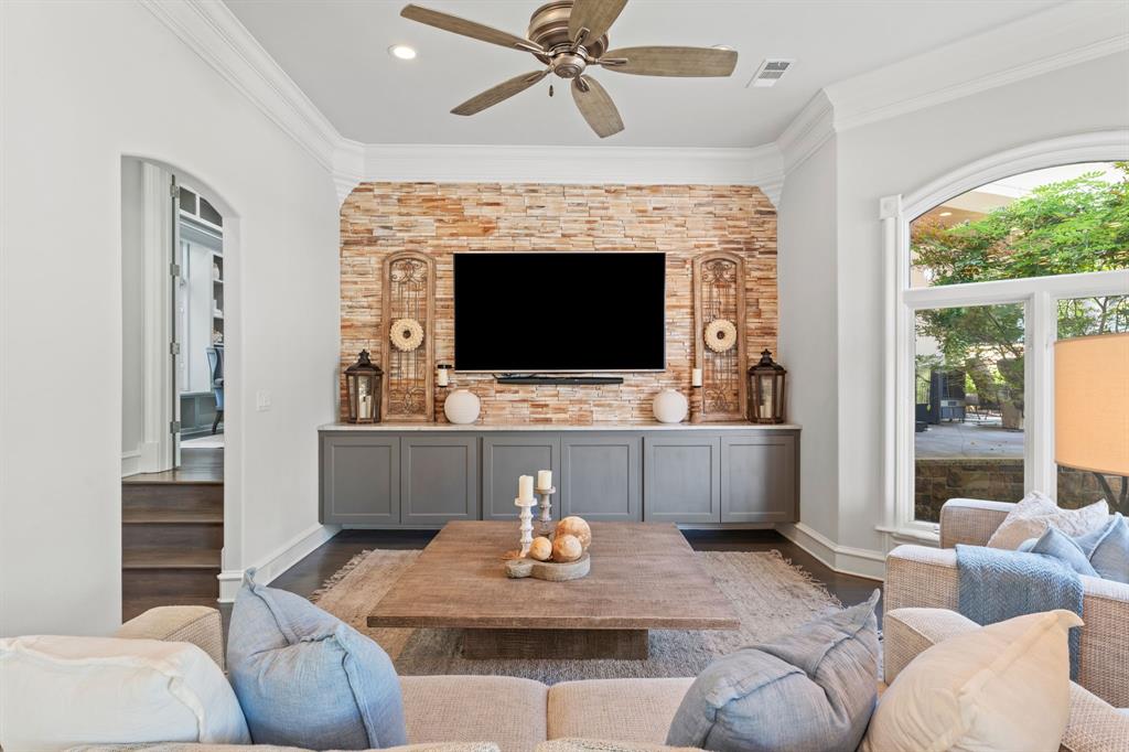 Garden Add - Residential