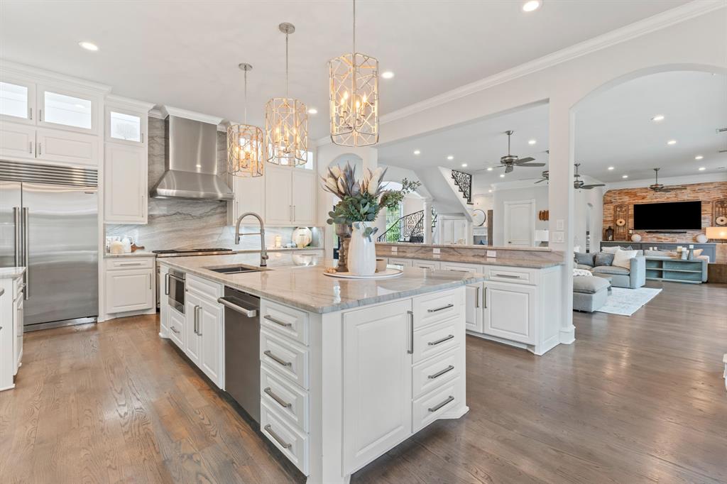 Garden Add - Residential