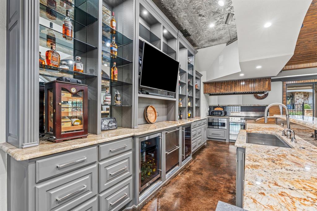 Garden Add - Residential