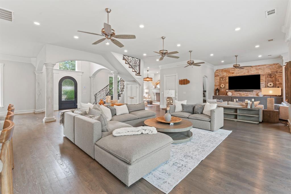 Garden Add - Residential