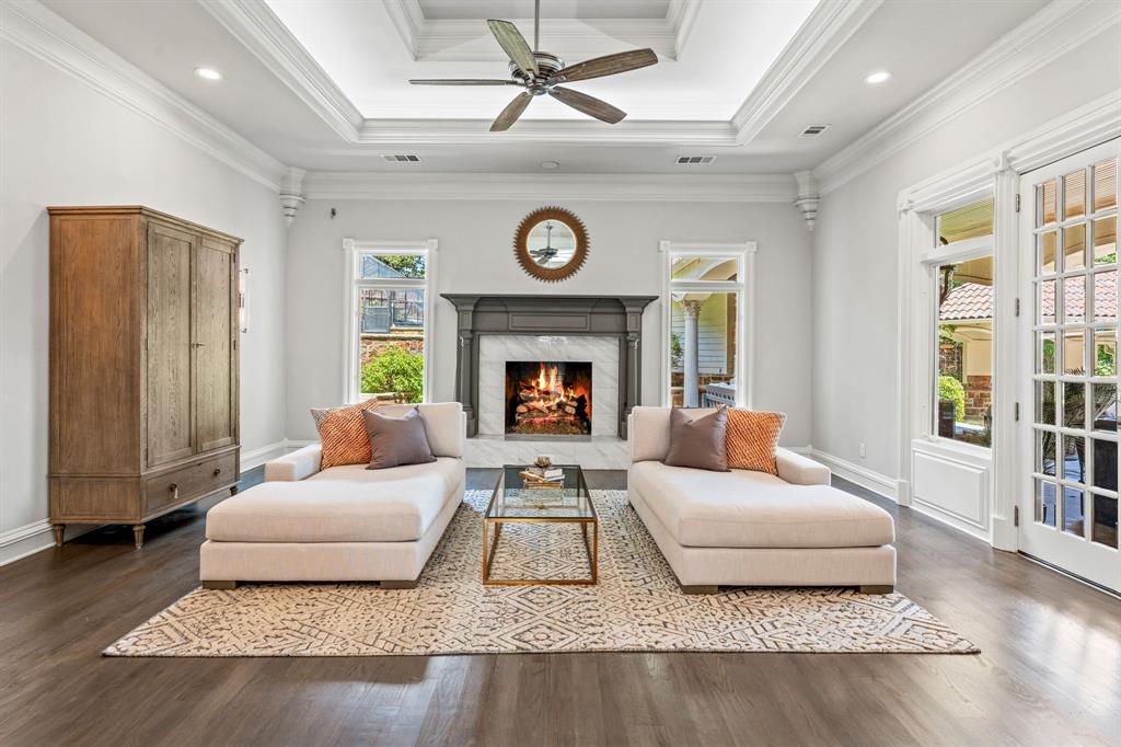 Garden Add - Residential