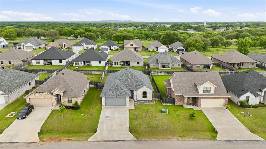 Grand Places Of Hood County - Residential