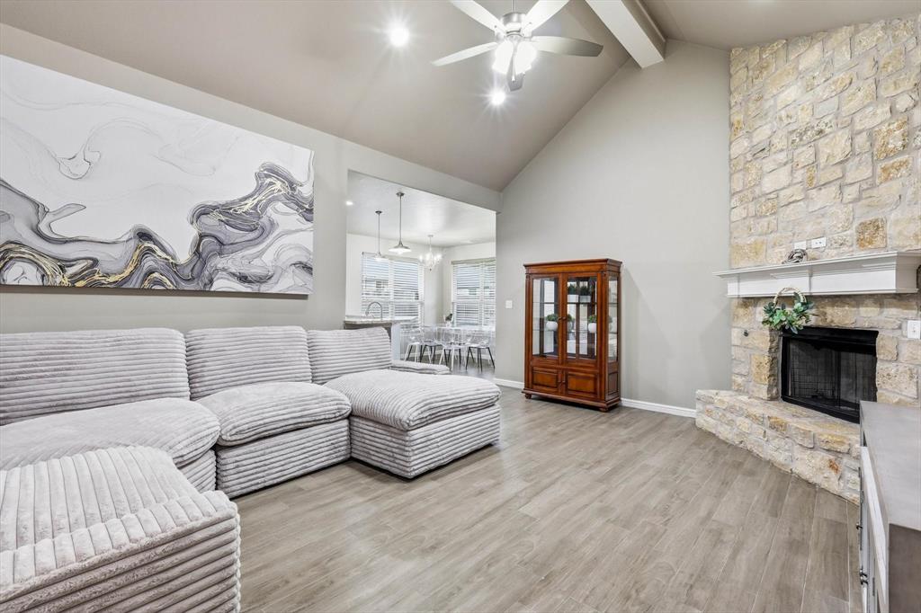 Grand Places Of Hood County - Residential