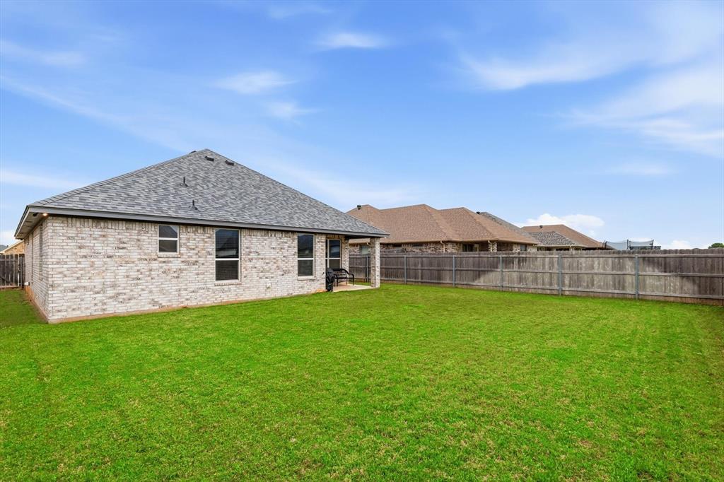 Grand Places Of Hood County - Residential