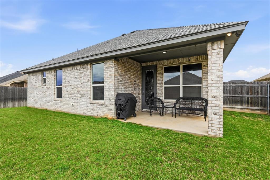 Grand Places Of Hood County - Residential