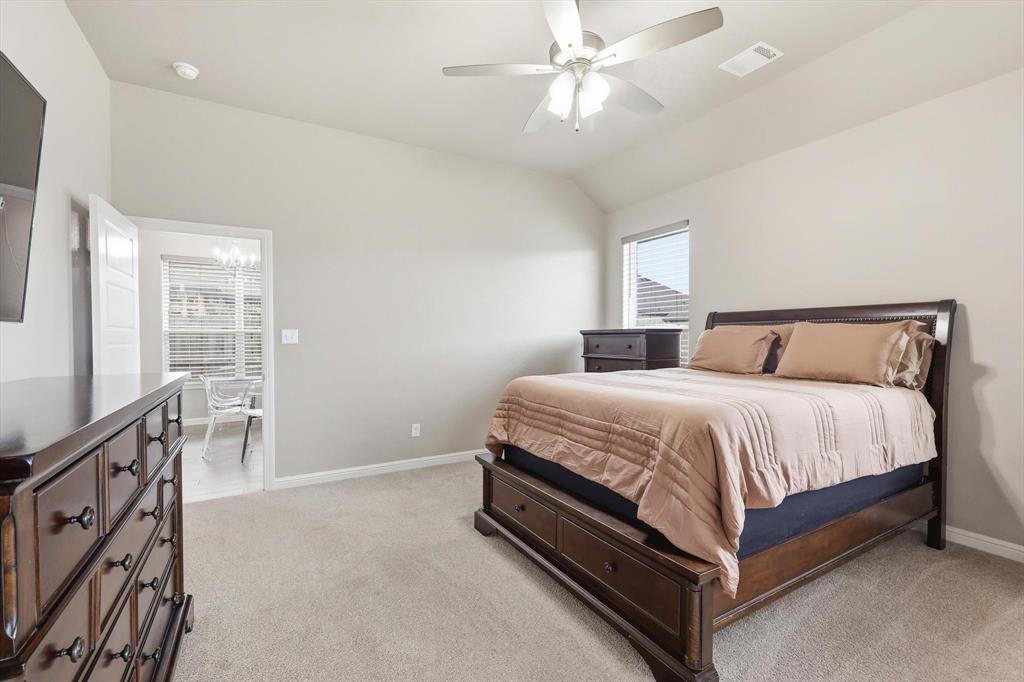 Grand Places Of Hood County - Residential