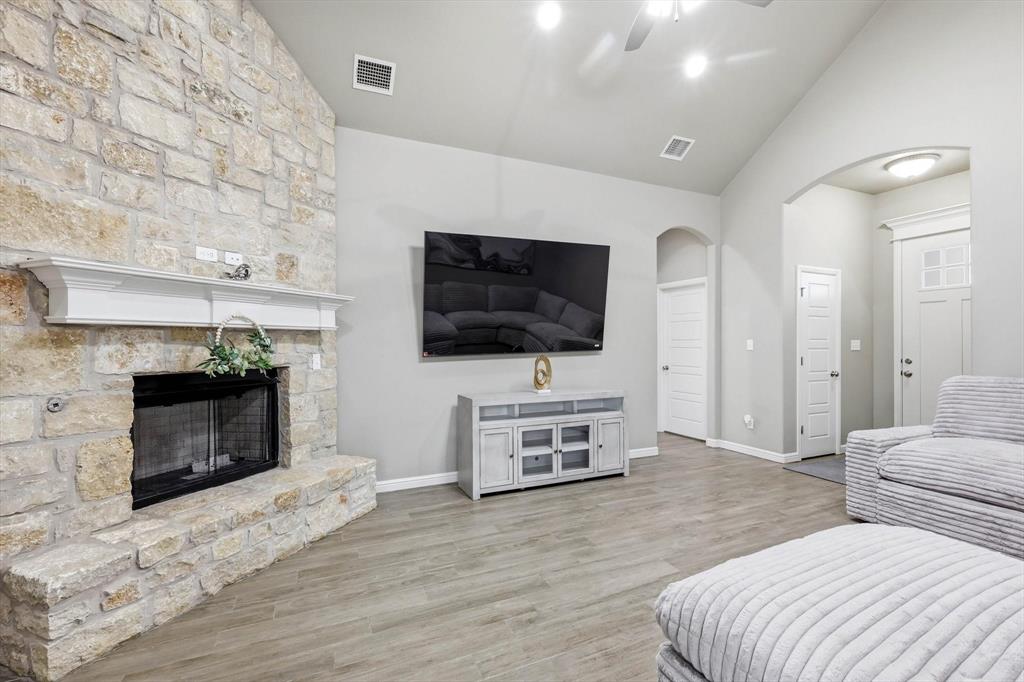 3312 Arrow Creek Drive