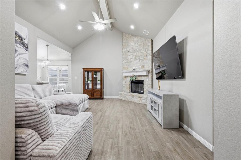 3312 Arrow Creek Drive