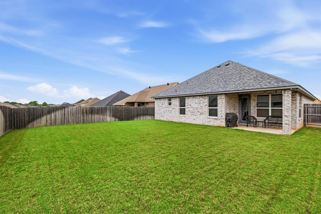 Grand Places Of Hood County - Residential