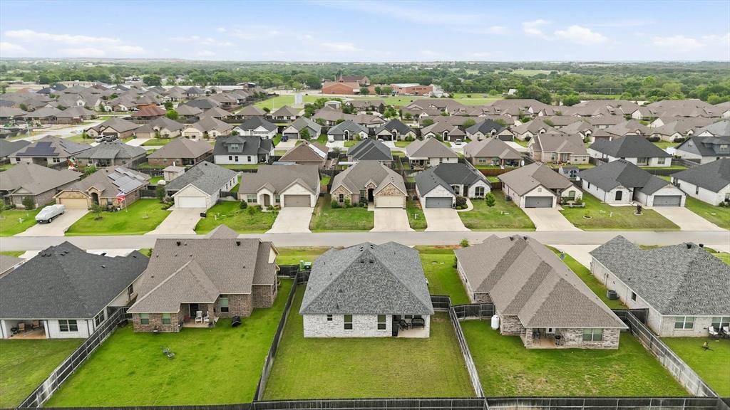 Grand Places Of Hood County - Residential