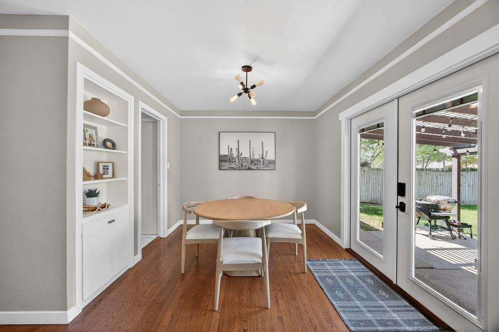 Wilshire Add - Residential