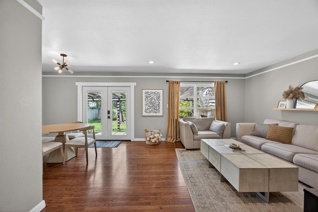 Wilshire Add - Residential