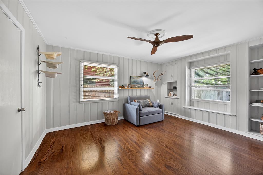 Wilshire Add - Residential