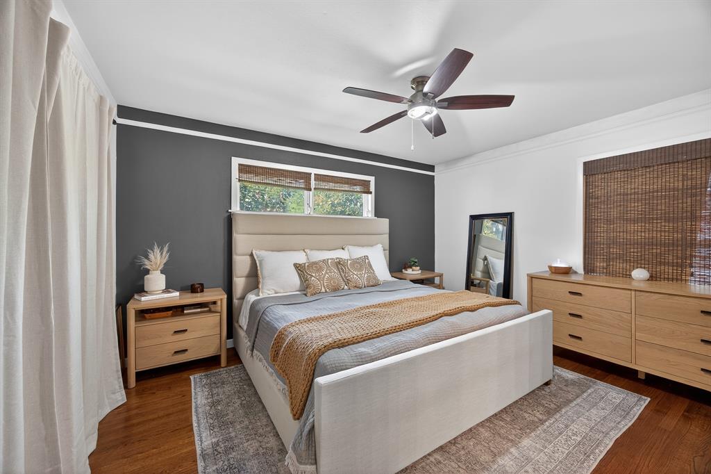 Wilshire Add - Residential