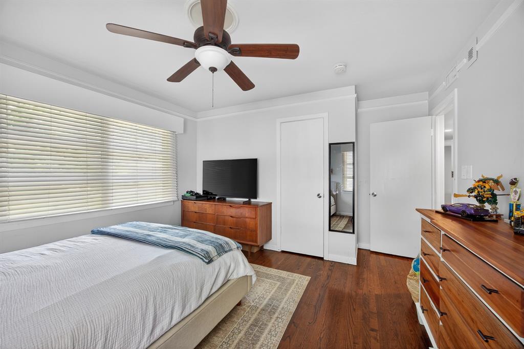 Wilshire Add - Residential