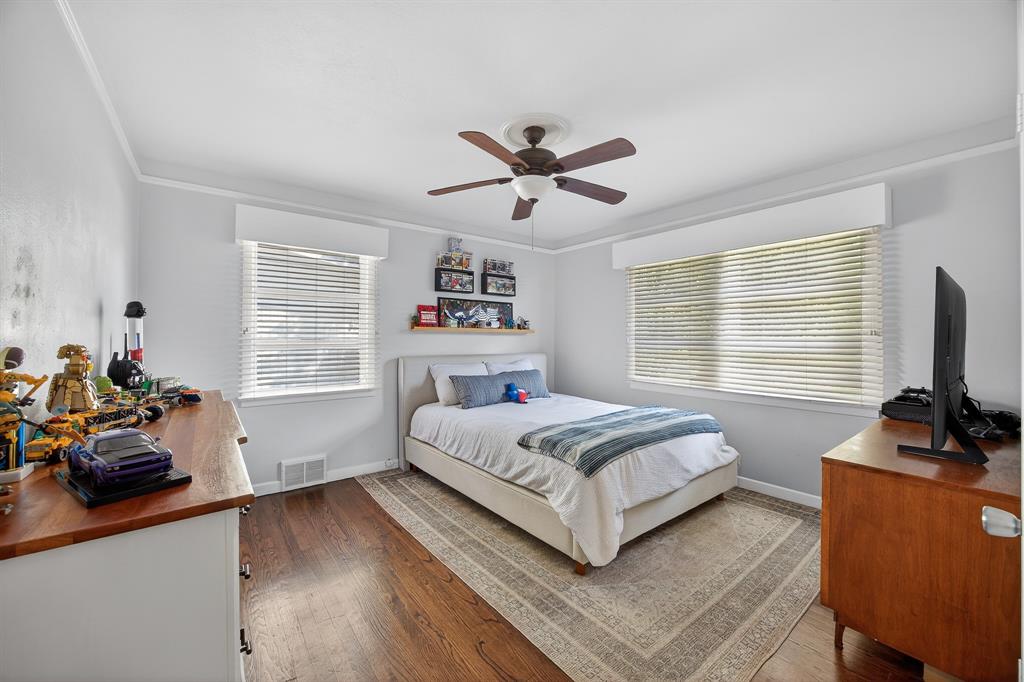 Wilshire Add - Residential