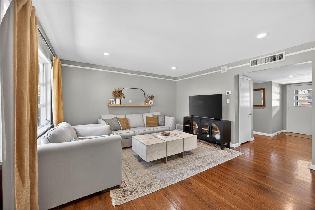 Wilshire Add - Residential