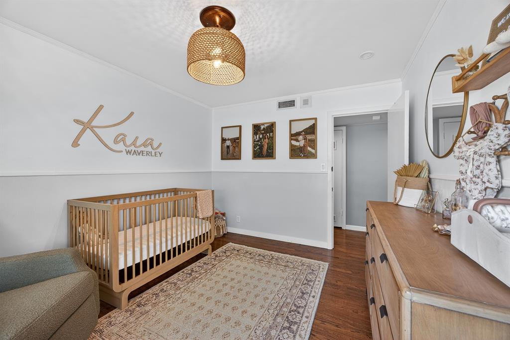 Wilshire Add - Residential