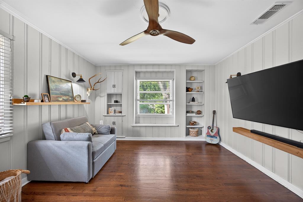 Wilshire Add - Residential