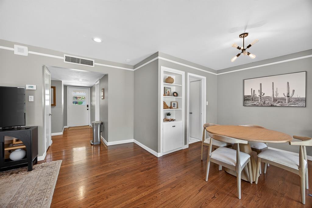 Wilshire Add - Residential