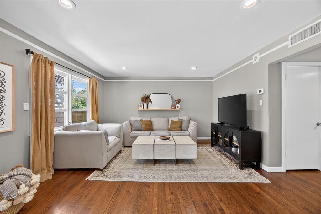 Wilshire Add - Residential