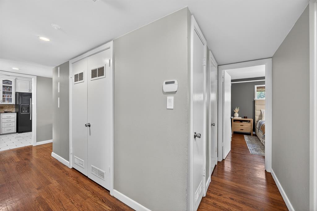 Wilshire Add - Residential