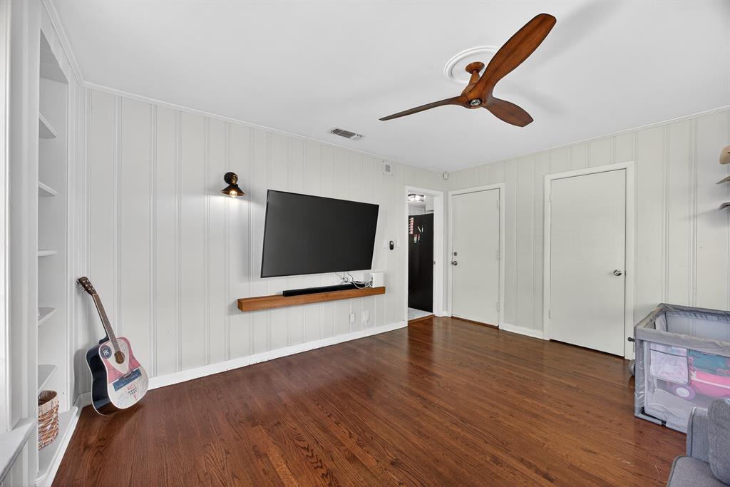 Wilshire Add - Residential