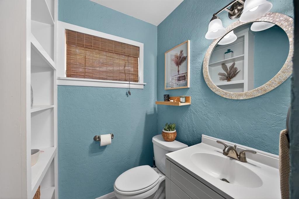 Wilshire Add - Residential