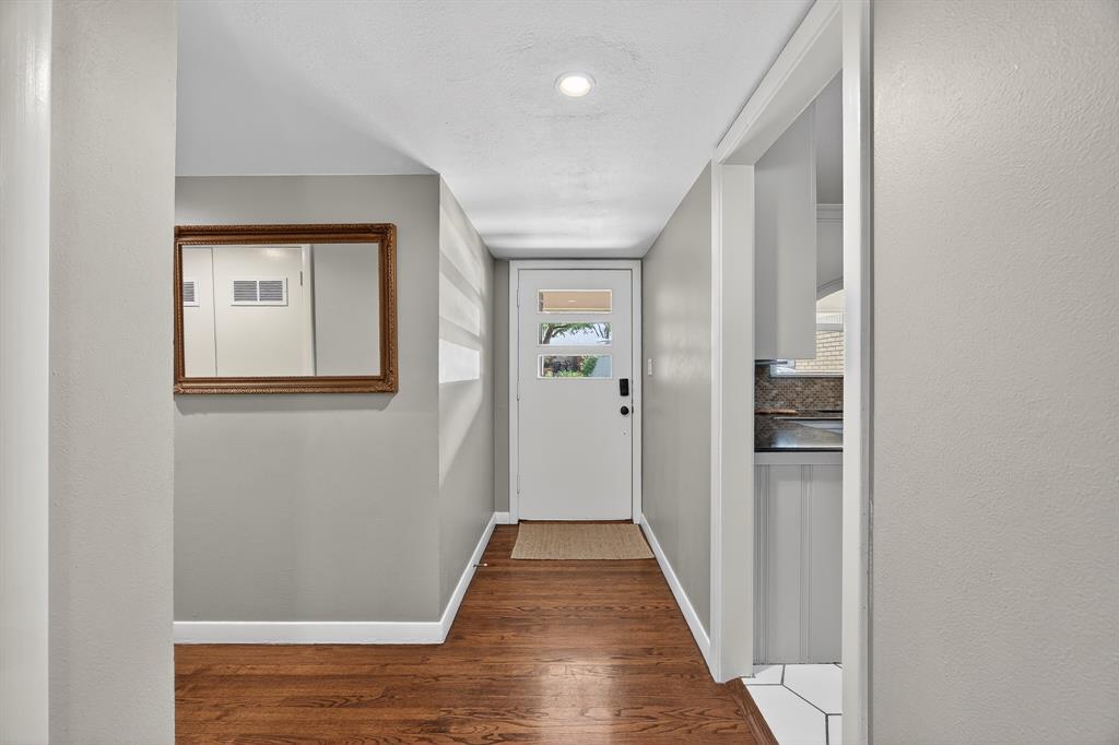 Wilshire Add - Residential